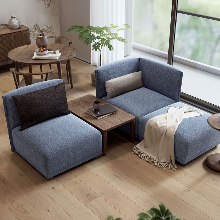 新生活をもっと楽しく、暮らしを彩るインテリア特集 ｜カリモク家具