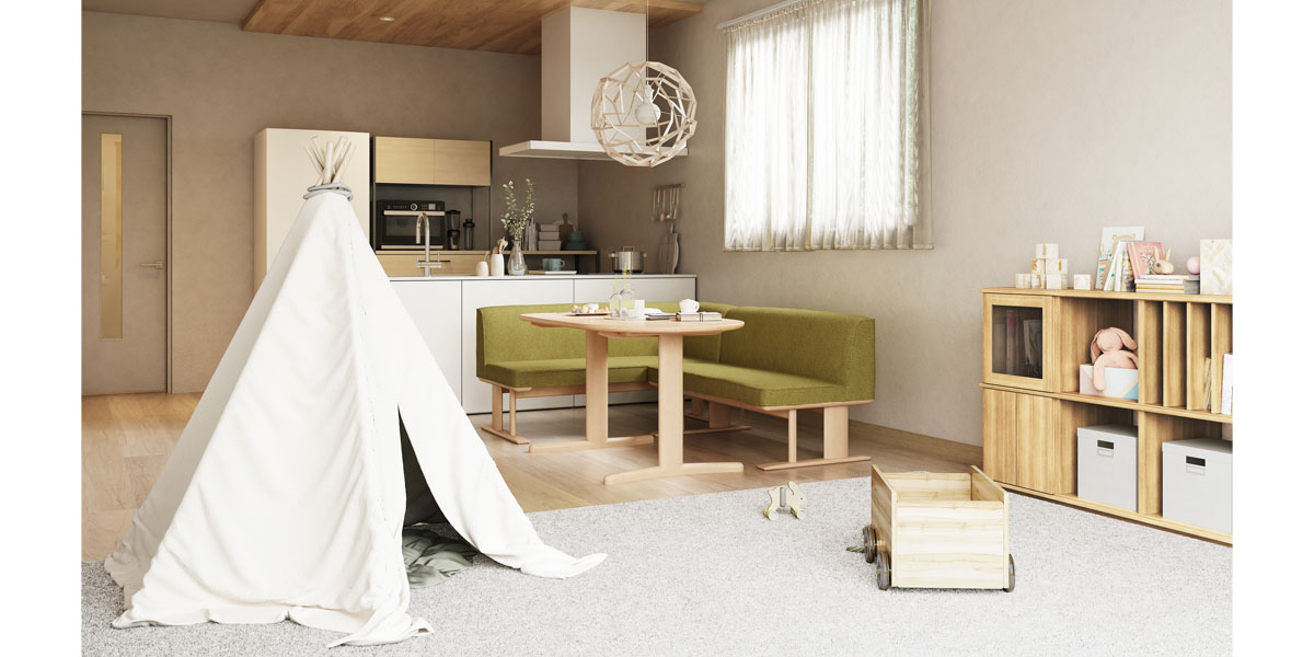 ⭐️karimoku家具2点セット ⭐️karimoku家具2点セット ダイニングセット 通販｜【公式】カリモク