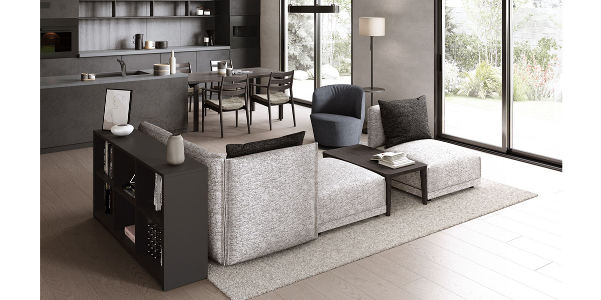 新生活をもっと楽しく、暮らしを彩るインテリア特集 ｜カリモク