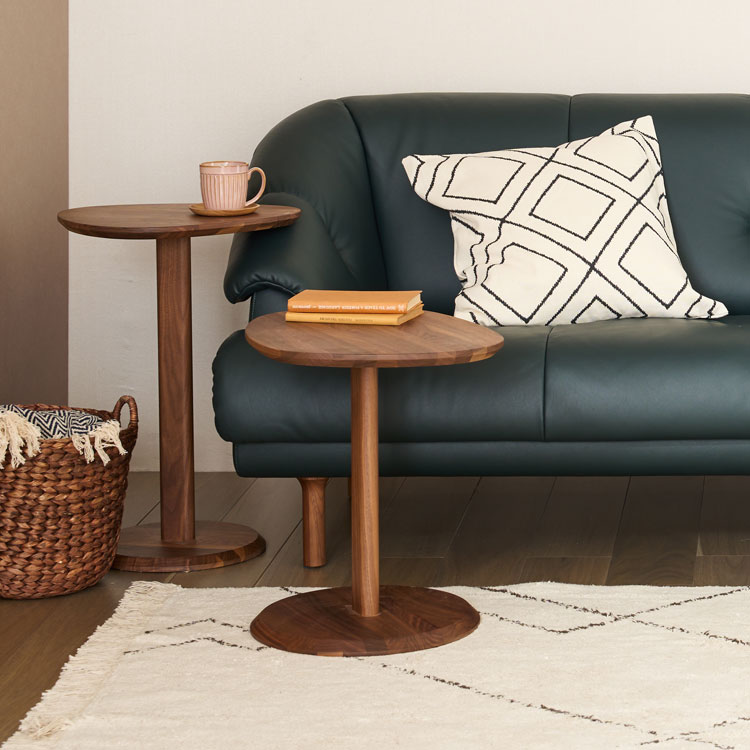 カリモク サイドテーブル ナイトテーブル リビングテーブル ※i4※ カリモク サイドテーブル ナイトテーブル リビングテーブル ※i4