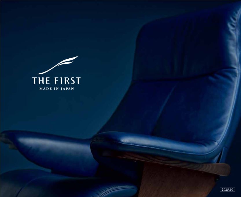 THE FIRST（カリモク　ザ・ファースト）